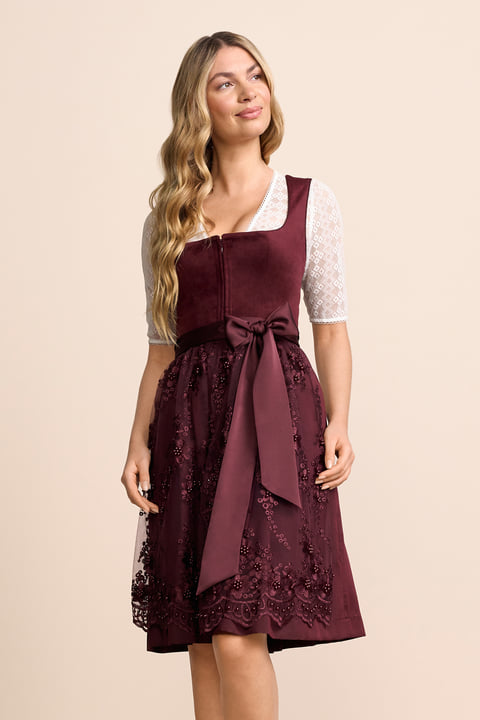 Dirndl Lovira (60cm)