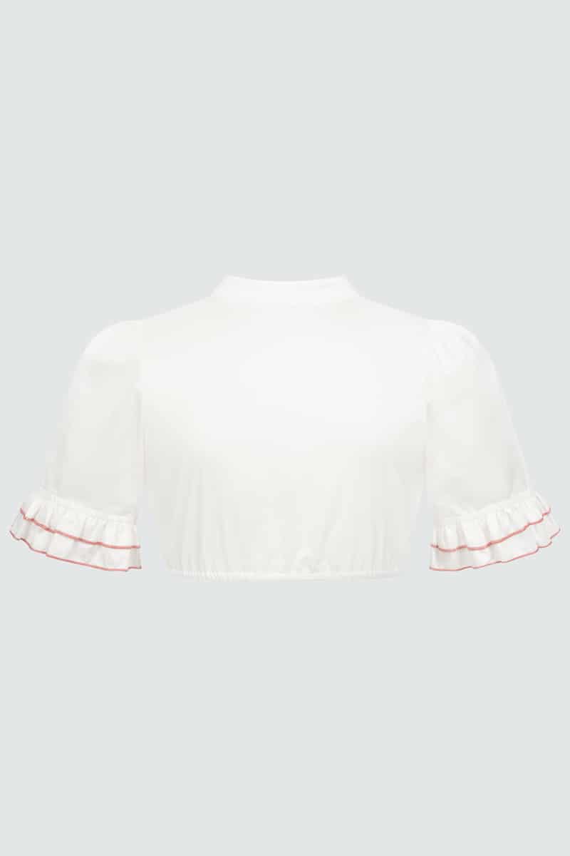 Dirndl blouse Nzuri