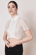 Dirndlbluse Elly