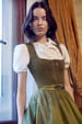 Dirndl Adila (80cm)