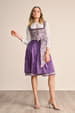 Dirndl Laren (60cm)