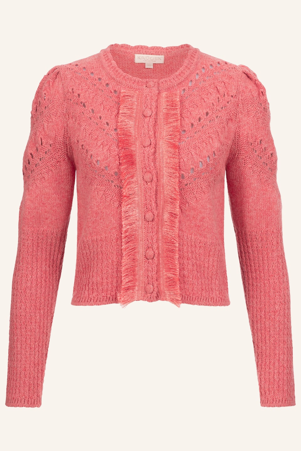 Jacket Desert Rose