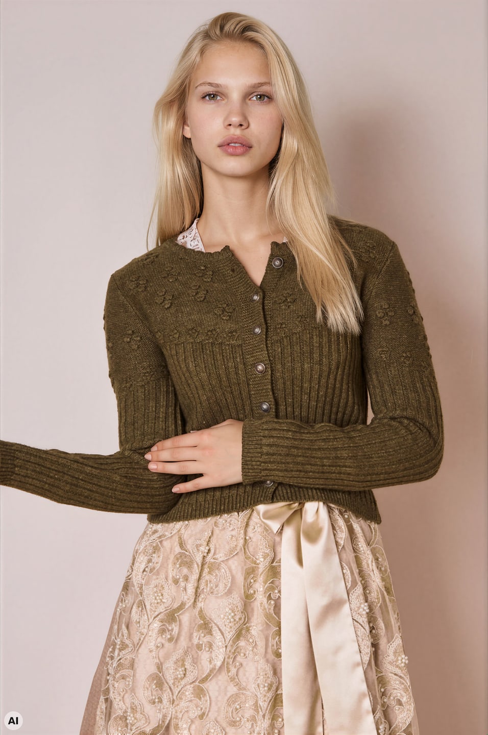 Trachten jacket Lolita