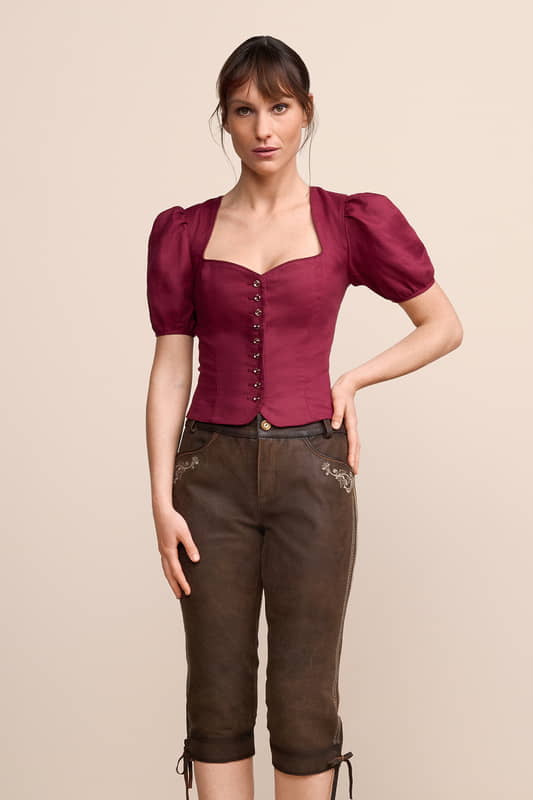 Lederhose Lies günstig online kaufen
