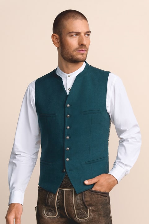 Trachten waistcoat Jörg