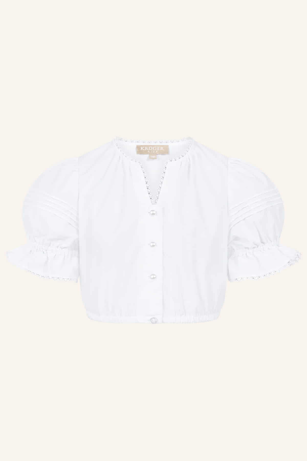 Kids blouse Annick