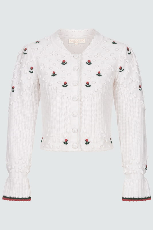 Jacke Kiss from a Rose günstig online kaufen