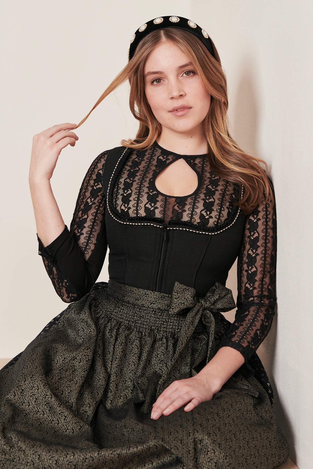 Dirndl Adalyn (60cm)