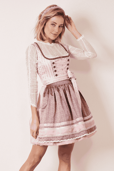 Dirndl Leandra (50cm)