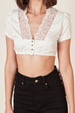 Dirndl blouse Janette