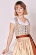 Dirndl Xandra (60cm)