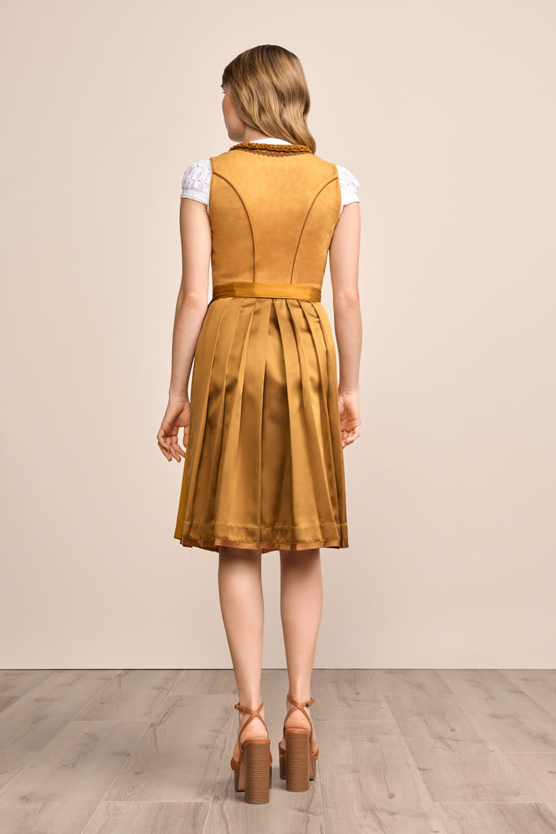 Dirndl Grecia (60cm)