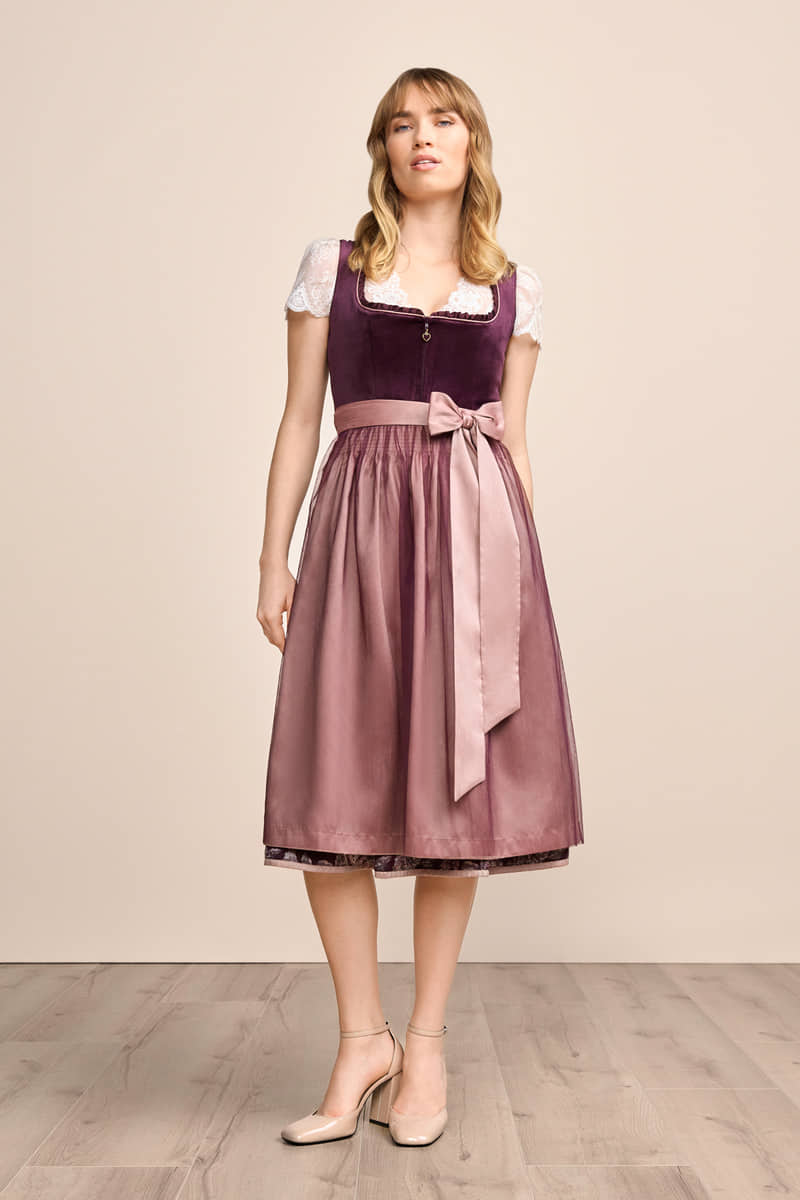 Dirndl Joelina (70cm)