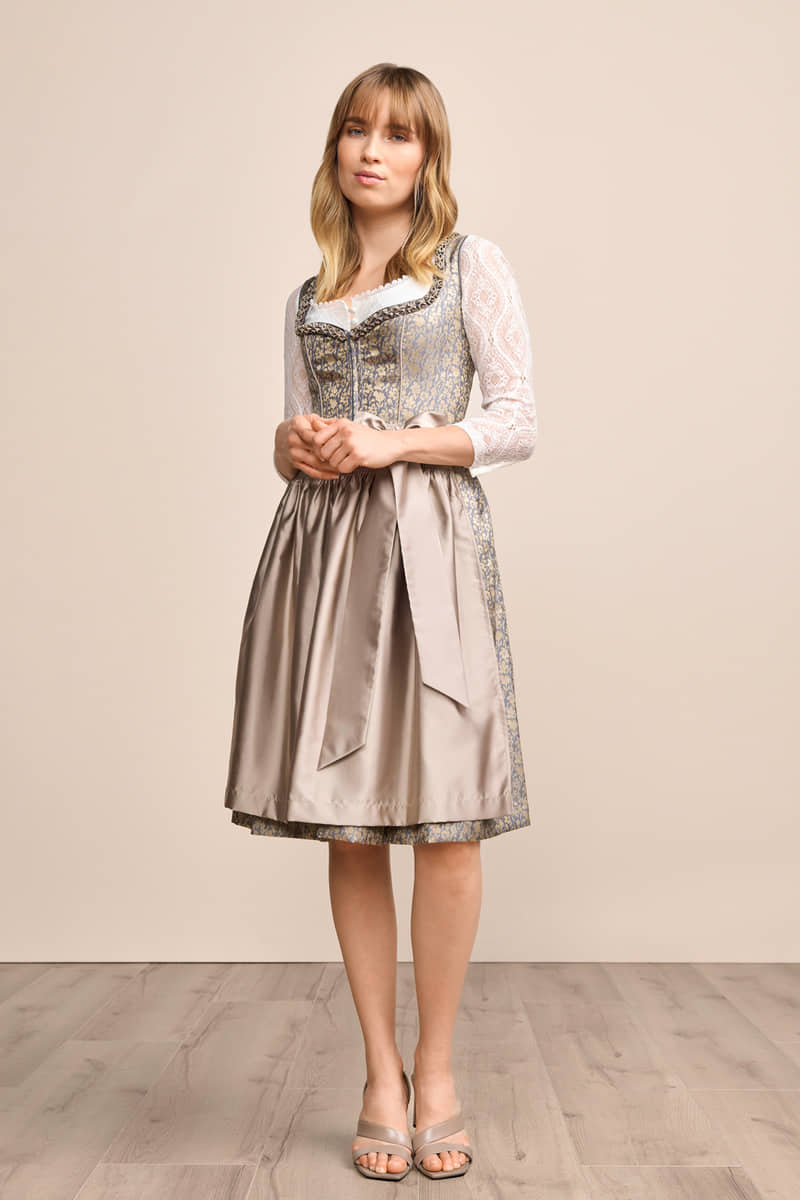 Dirndl Bruni (60cm)