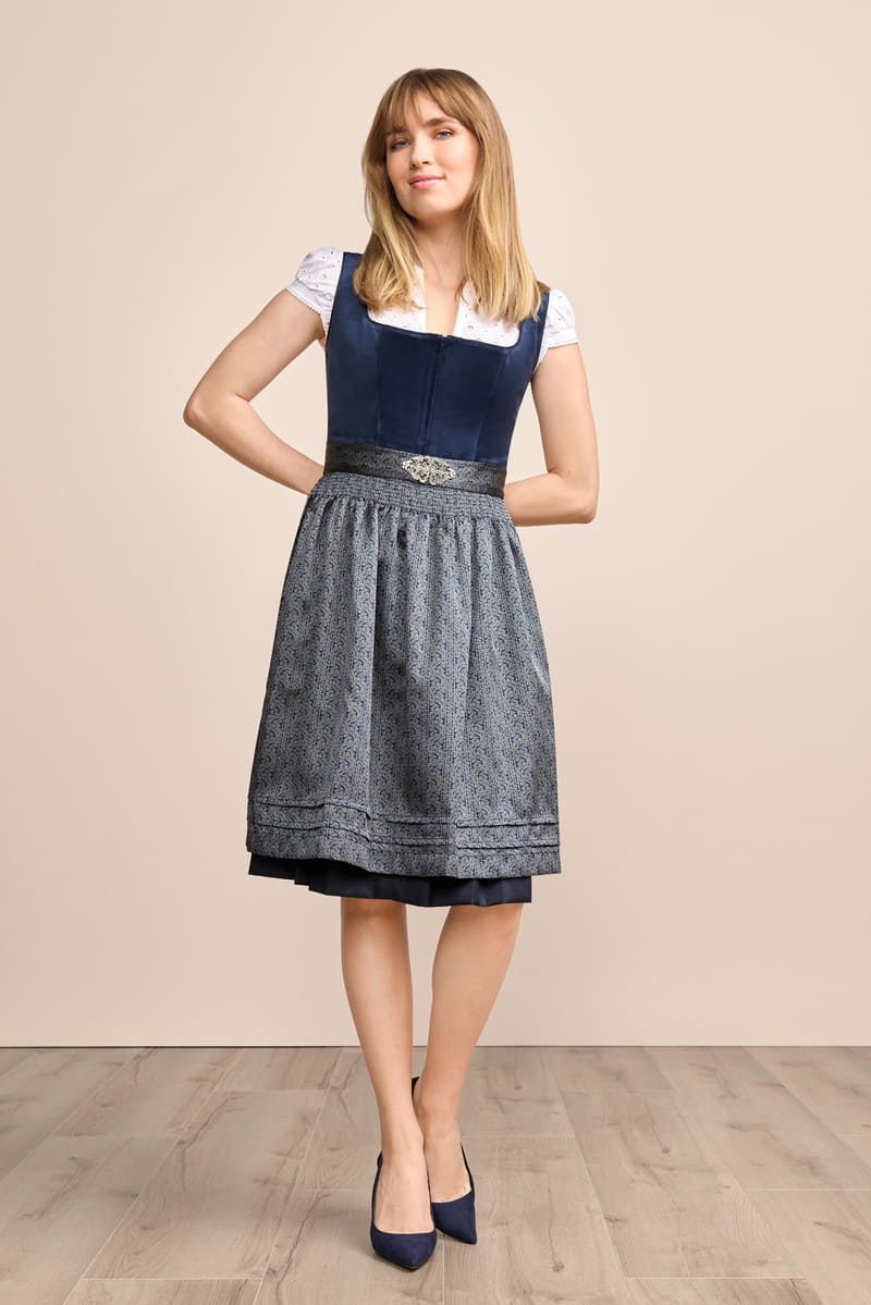 Dirndl Aurela (60cm)