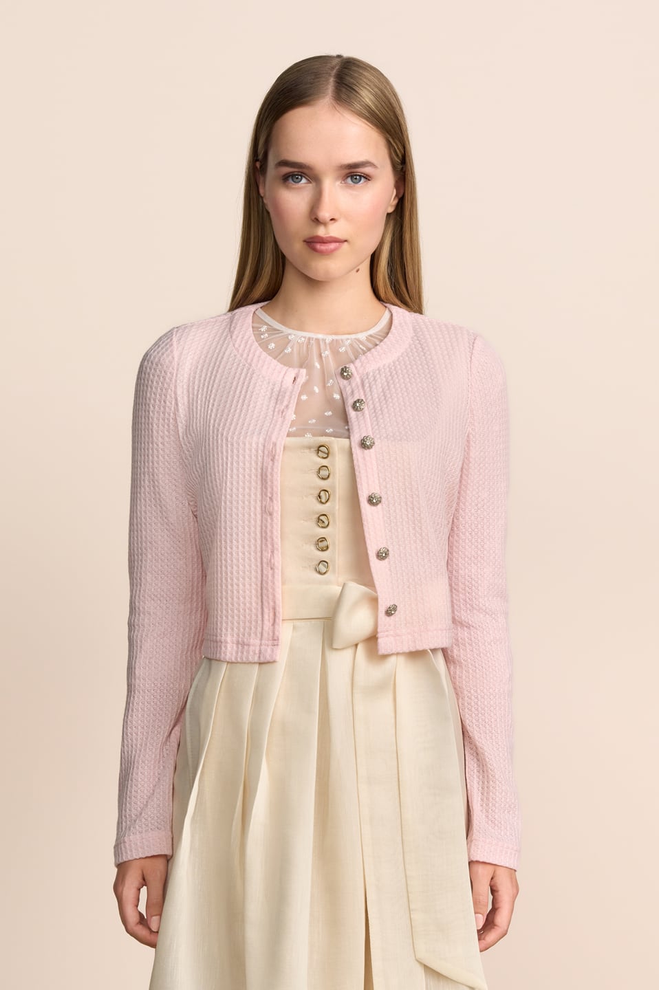 Trachten jacket Jalma