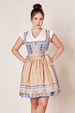 Dirndl Eike (50cm)