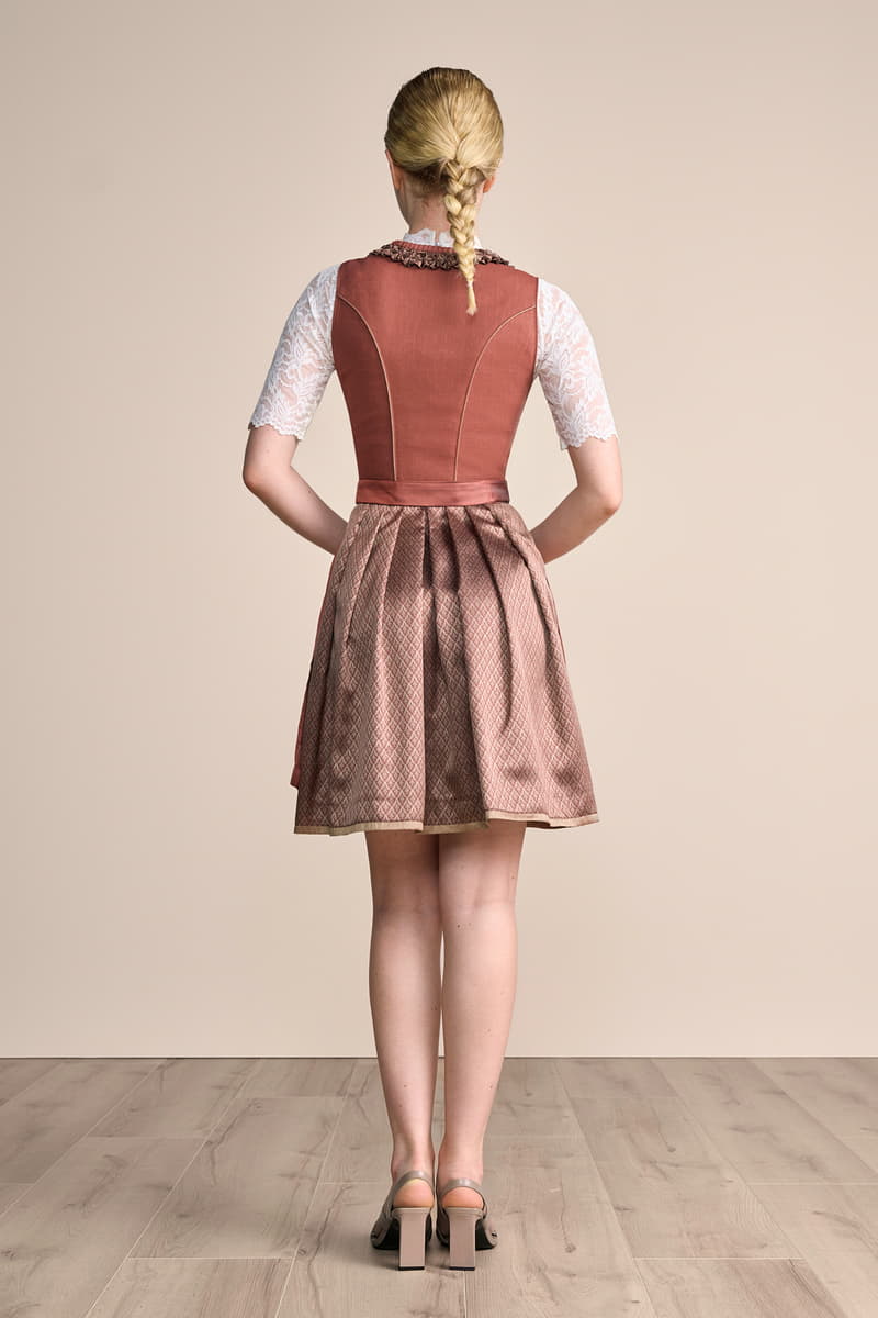 Dirndl Marielle (50cm)
