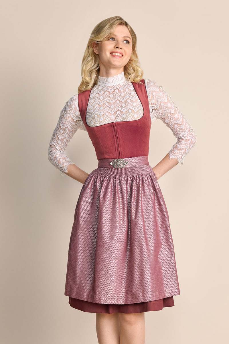 Dirndl Alisha (60cm)