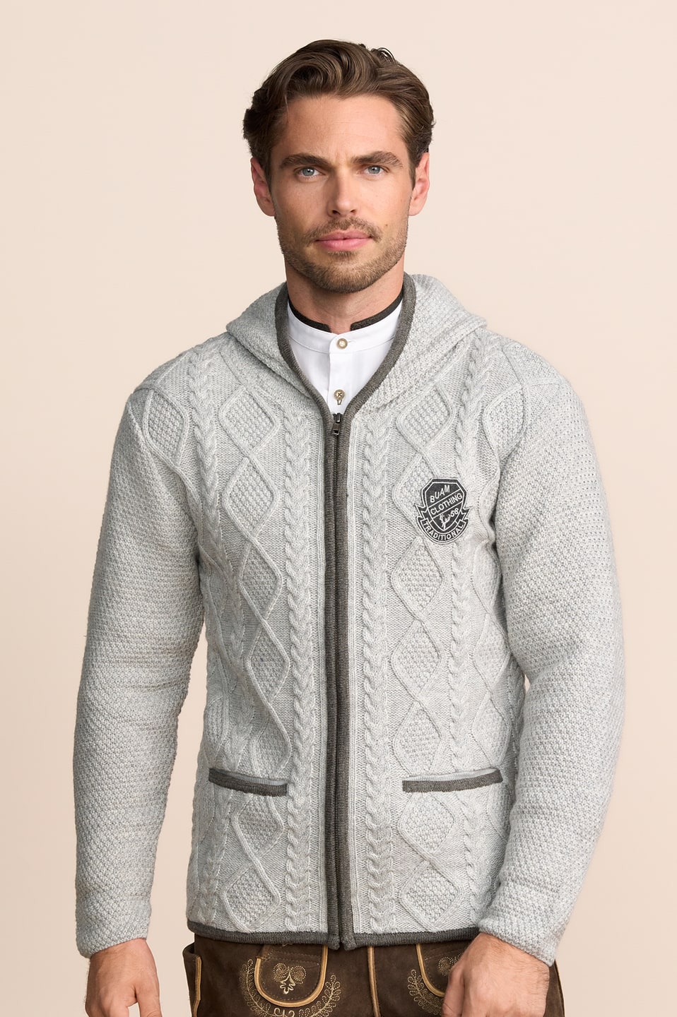 Hoodie Thore 