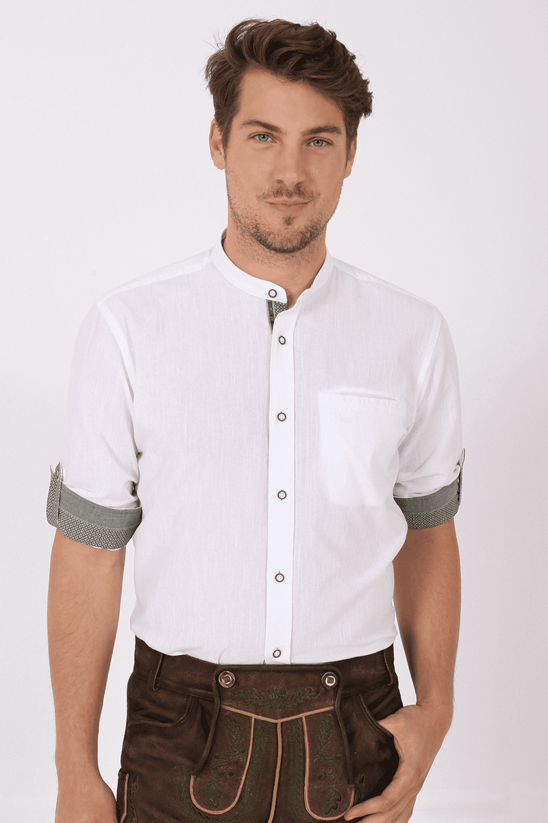 Trachtenhemd Nick
