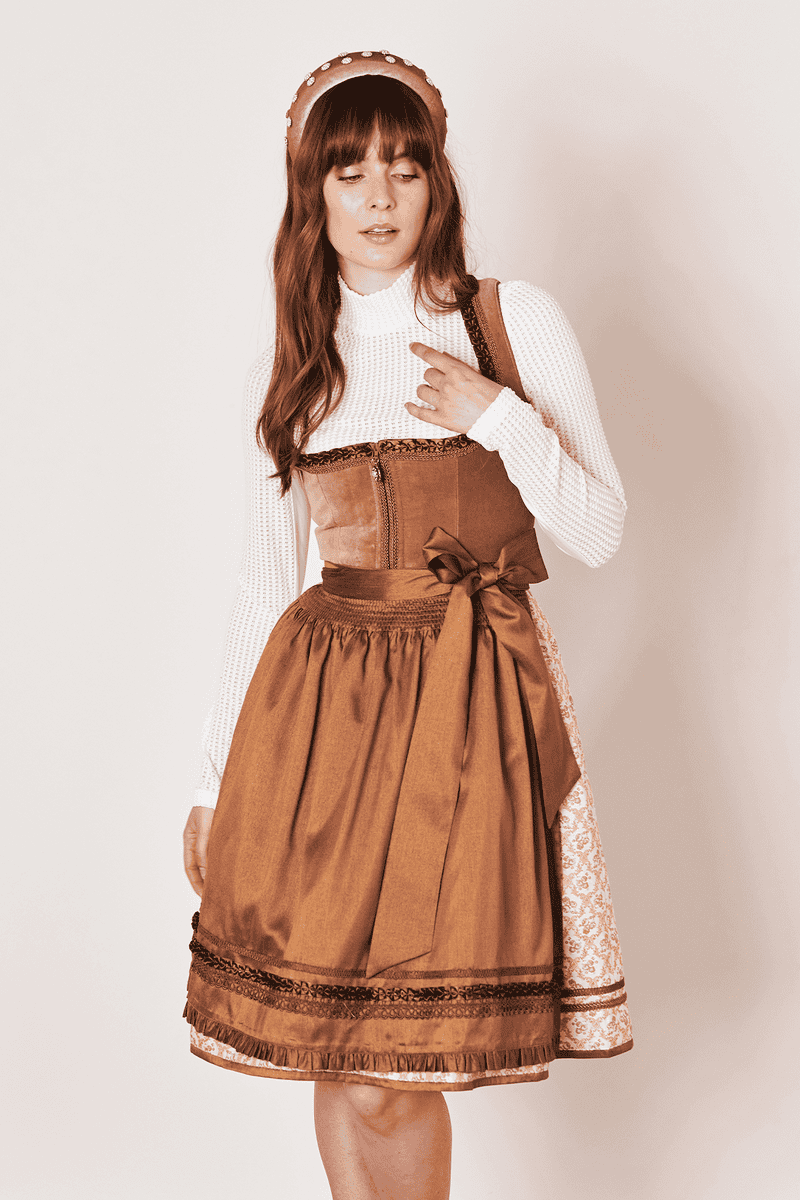 Dirndl Miranda (60cm)