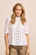 Trachtenbluse Minerva