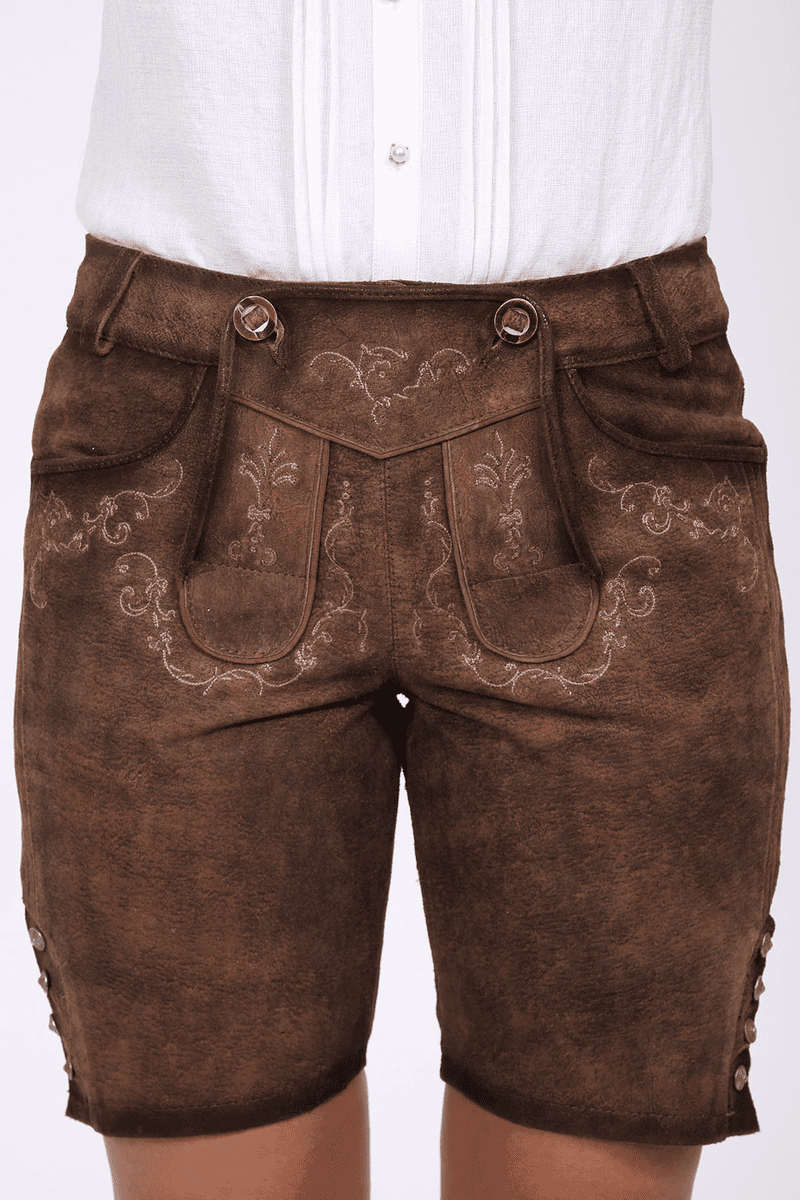 Lederhose Coleen