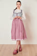 Dirndl Ileana (70cm)