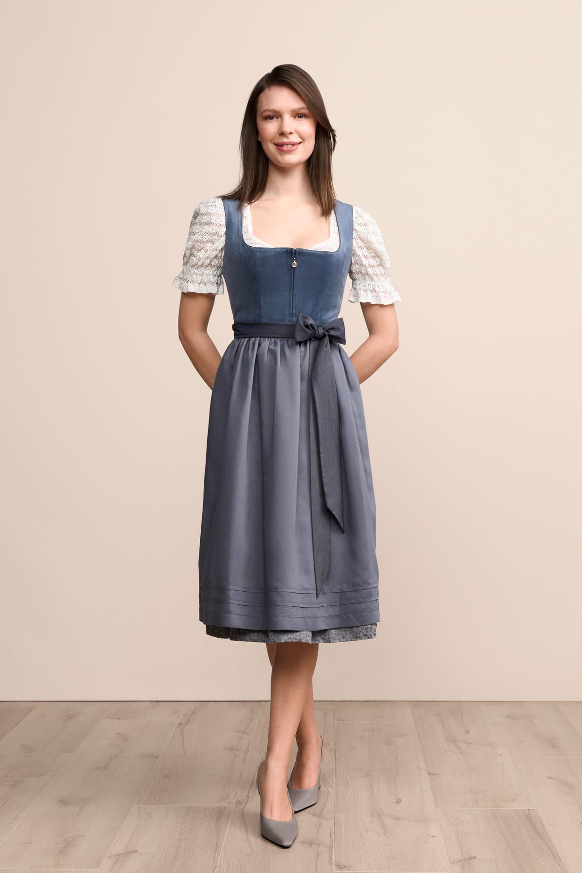Dirndl Alice (70cm)