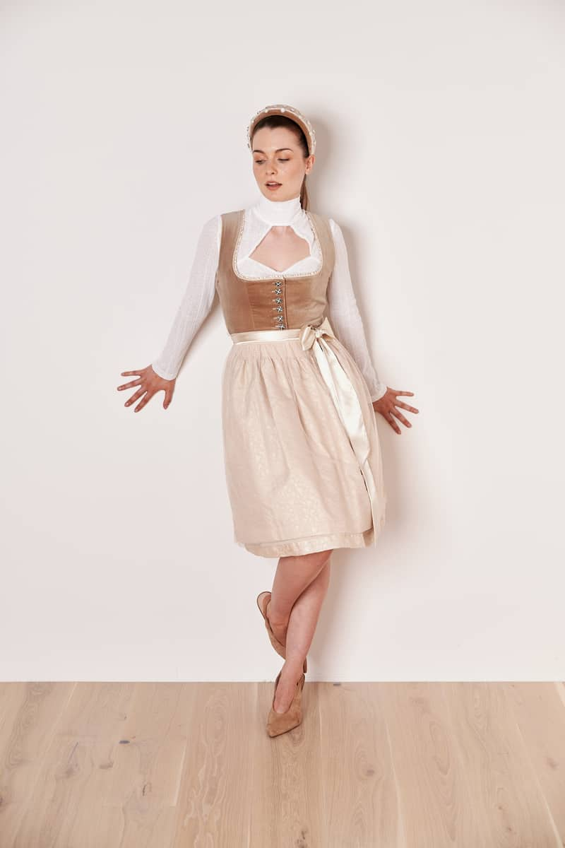 Dirndl Klara (60cm)