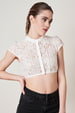 Dirndlbluse Fabiola