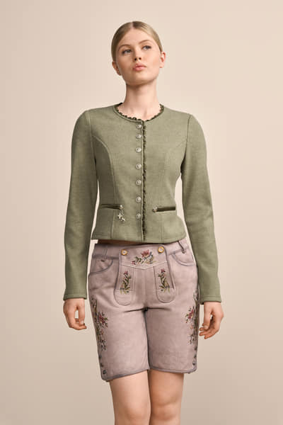 Trachten jacket Tilly