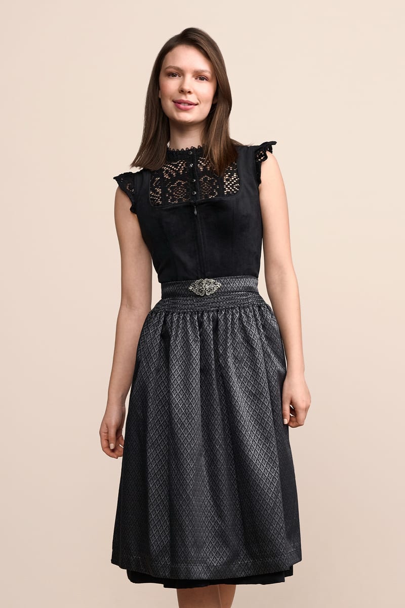 Dirndl Alisha (70cm)