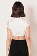 Dirndlbluse Cara 