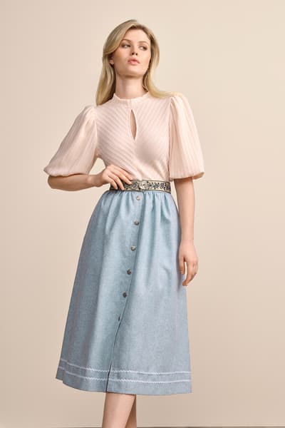 Trachten skirt Rosemarie