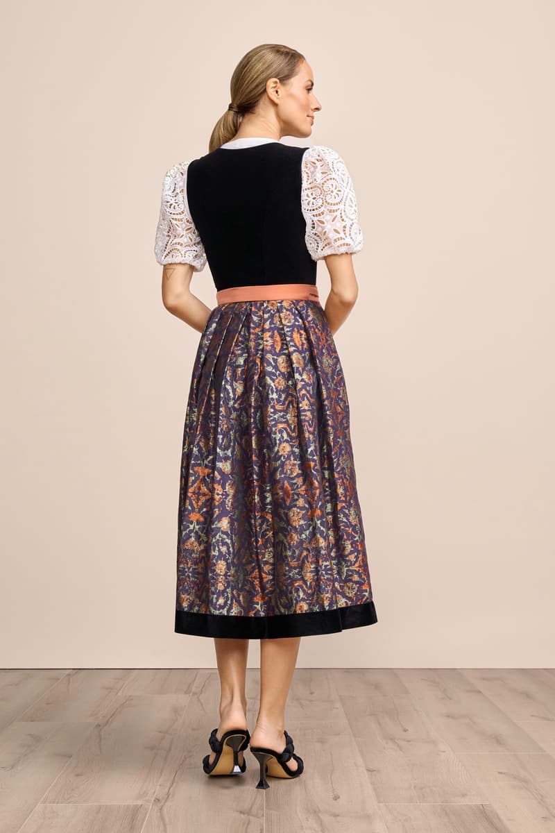 Dirndl Jacinta (80cm)