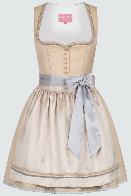Dirndl Millefoglie (50cm) günstig online kaufen