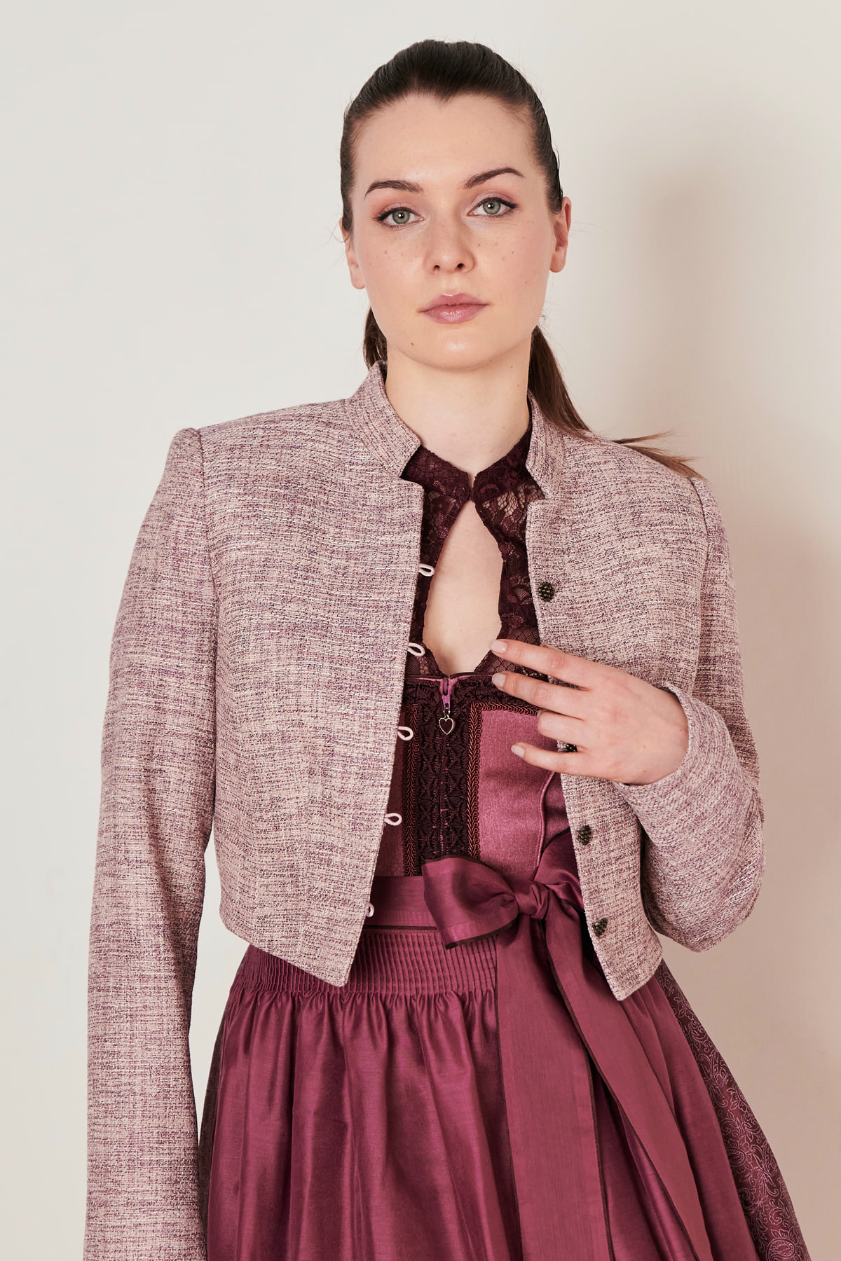 Trachten jacket Chavela