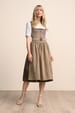 Dirndl Georgia (70cm)