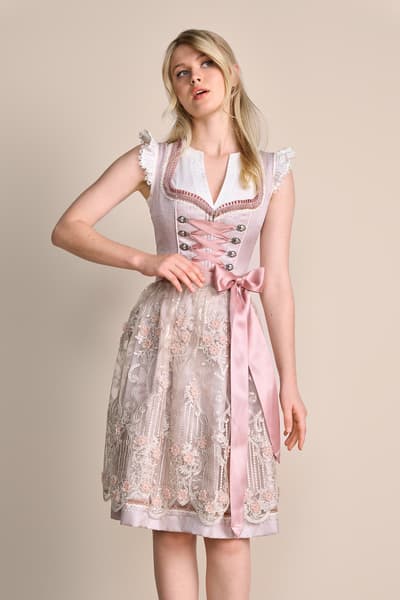 Dirndl Marielena (60cm)