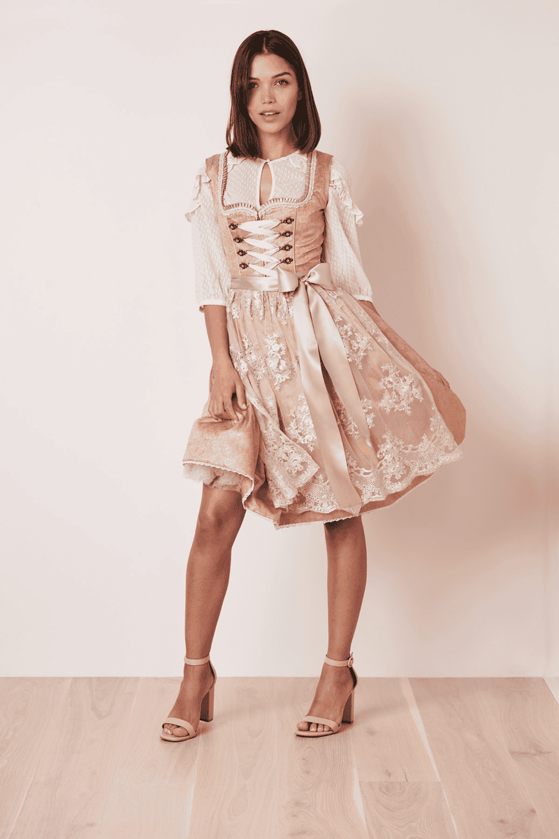 Dirndl Nelli (60cm)