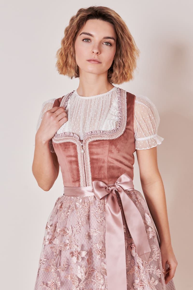 Dirndl Emery (50cm)