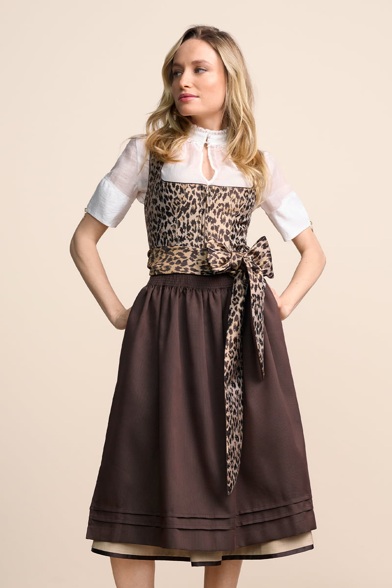 Dirndl Carly (70cm)