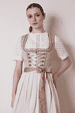 Dirndl Enid (70cm)