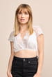 Dirndl blouse Tinea
