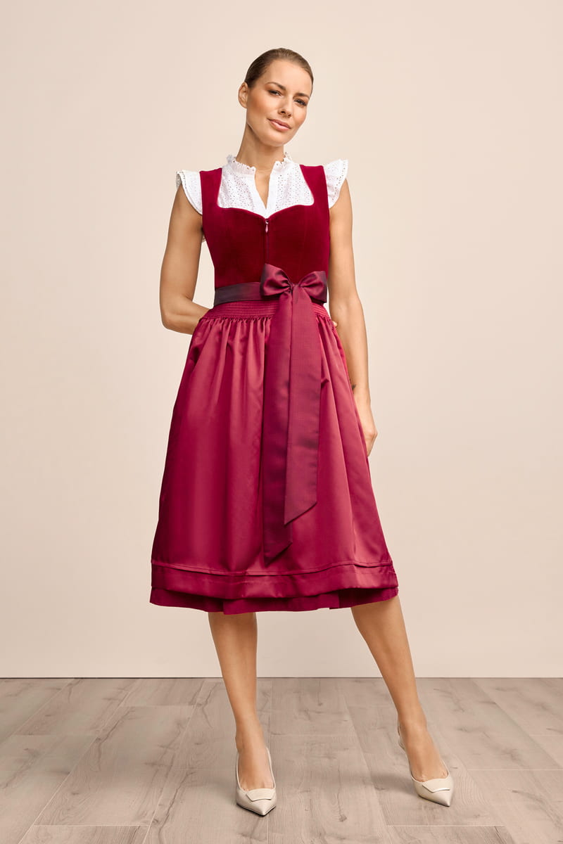 Dirndl Anahita (70cm)