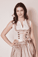 Dirndl Leonita (60cm)