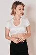 Dirndl blouse Carmen