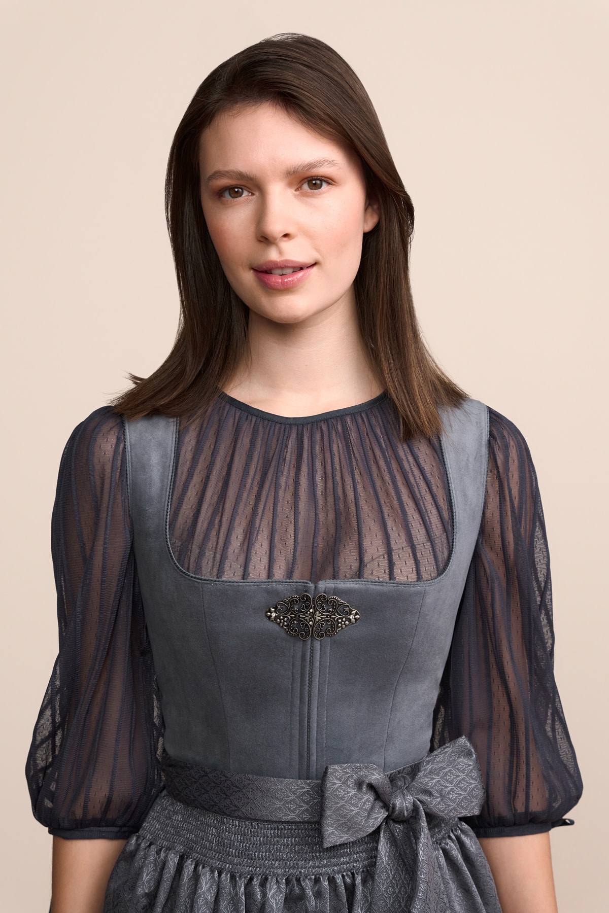 Dirndl Cari (70cm)